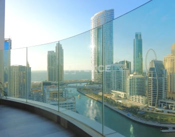 Luxuswohnungen Mit Ratenzahlung In Dubai Marina 2