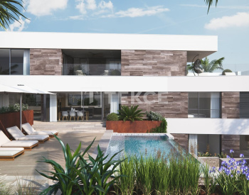 Exquise Villa Individuelle Vue Sur Mer À Cabo De Palos Espagne 15