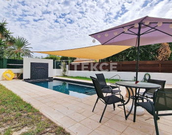 Villa Luxueuse Près Du Centre-ville À El Campello Alicante 9
