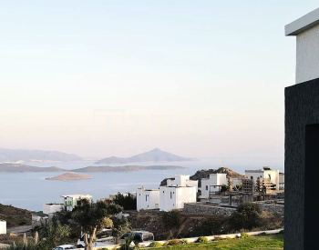 Eco-friendly Villas with Smart Home Systems in Bodrum Muğla 2