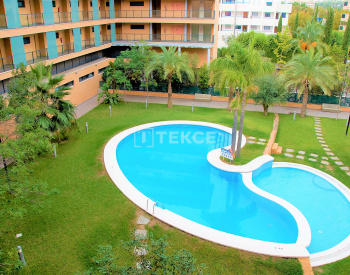 Appartement Vue Mer Dans Un Projet À Alfaz Del Pi Alicante 2