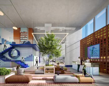 Ekskluzywne W Pełni Umeblowane Apartamenty W Dubai Marina 4