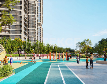 Lägenheter Med Flexibel Betalningsplan I Jumeirah Lake Towers 9