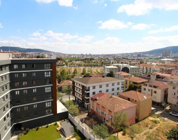 Nieruchomości Inwestycyjne W Pobliżu Lotniska W Sancaktepe İstanbul 1