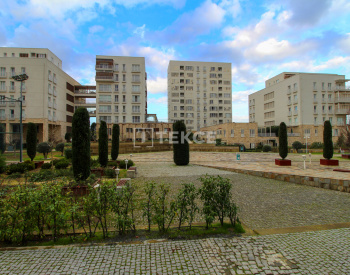 Piso De 1 Dormitorio En Un Complejo Chic En Sancaktepe Estambul 9