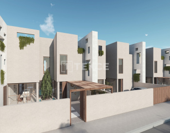 Toplocatie Ruime Stadswoningen In Rojales 1