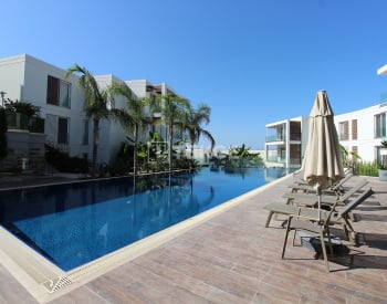 Einzigartige Meerblick- Wohnungen Mit Einer Privaten Bucht In Bodrum 12