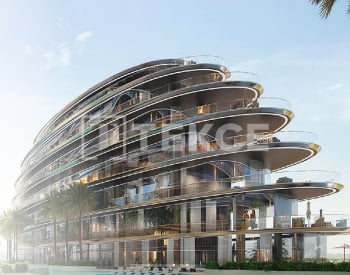 Exclusive Apartments with Burj Khalifa Views in Business Bay 3