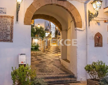 Lägenheter För Investeringar I Viva Altea Beach Project, Alicante 18
