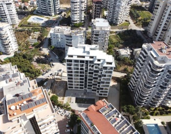 Appartements Élégants Dans Un Complexe Avec Piscine À Alanya 8