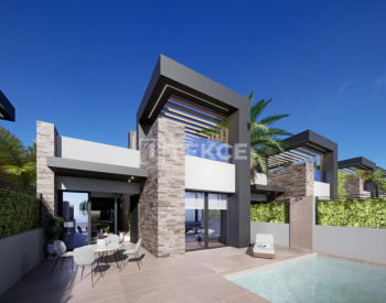 Propiedades En Venta En San Fulgencio Alicante En Costa Blanca 3