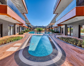 Natuurzicht Appartementen Met En Chique Ontwerpen In Avsallar Alanya 13