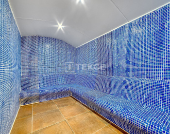 Chique Appartementen In Een Complex Met Zwembad In Oba Alanya 13