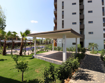 Apartments Close to the Airport in Kepez Antalya 6