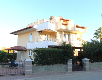 Propiedad Adecuada Para Un Estilo De Vida Privado En Kadriye Turquía 2