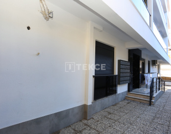 Brandneue Wohnung In Zentraler Lage In Muratpaşa, Antalya 5