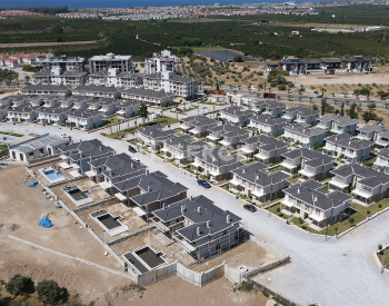 Stilvolle Villen In Einem Boutiquekomplex In Aydın Kuşadası 14