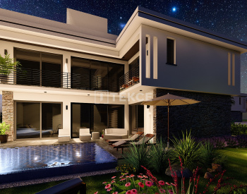 Detached Villas at Advantageous Location in North Cyprus 2
