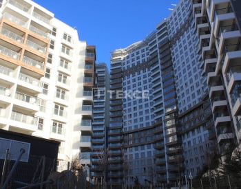 Appartement De Luxe Avec Plage Privée À Çankaya 1