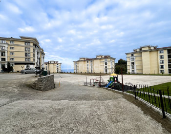 Brand-new 3-bedroom Apartment in Trabzon 3