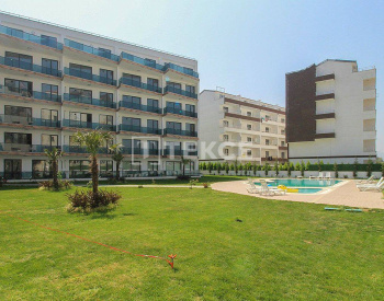 Appartements Vue Imprenable Dans Un Projet À Yalova Cinarcik 6