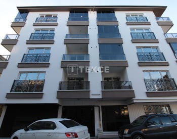 Apartamentos Listos Para Mudarse En Ankara Keçiören 2