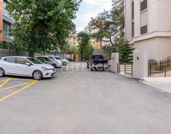 Schlüsselfertige Immobilie In Kadikoy Istanbul 3
