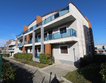 Duplex-wohnung Mit 4 Zimmern Im Mia Thermal Complex Yalova 2