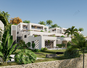 Golf View Apartments Near the Sea and City in Alicante 6