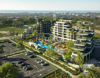 Hotelconcepteigendommen Met Hoge Huurinkomsten In Altıntaş 4