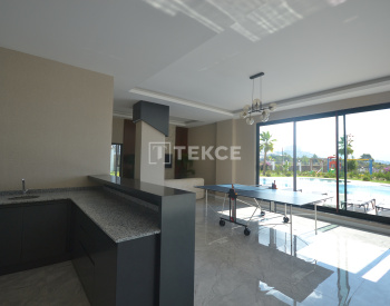 Sea and City View Real Estate in Alanya Mahmutlar 6