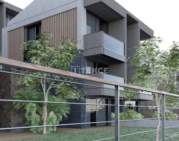 Apartments with Scenic Lake Views in Muğla Milas 1