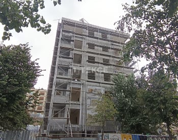 Spacious Apartments Close to Ihlamur Pavilion in Beşiktaş 2