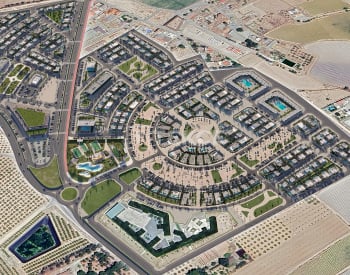 Elegantes Villas Cerca Del Campo De Golf En Roldán Murcia 13
