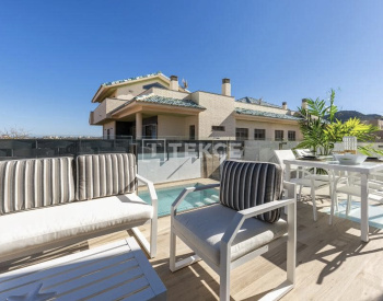 Villa Élégante Avec Piscine À Murcie Los Belones 5