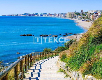 Propiedades De Inversión Con Vistas Al Mar En Fuengirola Málaga 12