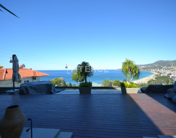 Schicke Wohnungen Mit Malerischem Meerblick In Alanya 6