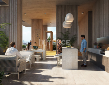 Apartamenty Z Planami Płatności Po Przekazaniu W Dubaju JVC 9