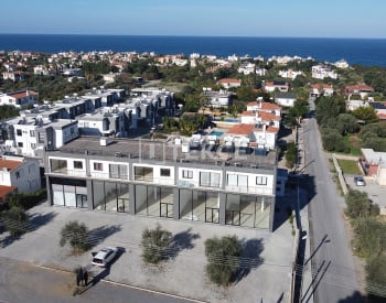 Wohnung Mit Meerblick In Idealer Lage In Nordzypern Lapta 2