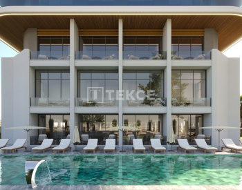 Mountain View Apartments in Vista Bella in Antalya Konyaalti 2