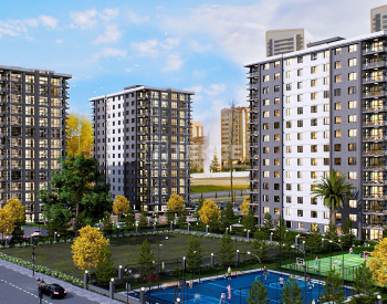Appartements À Distance De Marche Du Centre Commercial D'eryaman 2