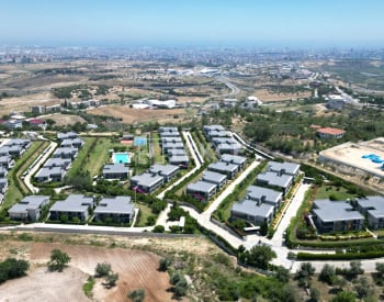 Stylowe Mieszkanie W Wyjątkowym Projekcie W Mersin Toroslar 3