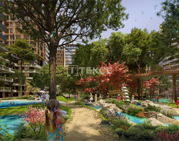 Appartements Avec Emplacement Avantageux À üsküdar Istanbul 3