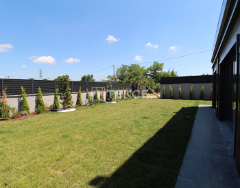 Villa Dúplex Con Jardín Y Aparcamiento En Estambul Arnavutkoy 5
