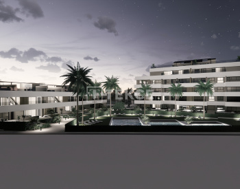 Elegante Appartementen In Een Resort In Torre Pacheco Murcia 4