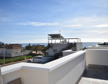 Ekskluzywne Apartamenty W Puerto De Mazarrón Cartagena 8