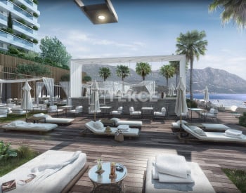 Недвижимость в Черногории, Будва в Проекте Riviera Residences 8