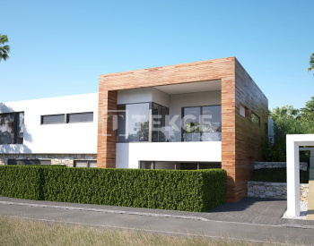 Duplex Detached Villa with Panoramic Sea View in Marbella 5