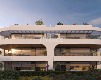Energieffektiva Hållbara Fastigheter I Estepona 8