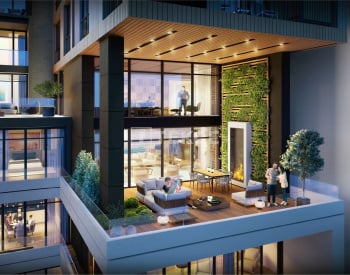 Appartements Avec Emplacement Avantageux À üsküdar Istanbul 2